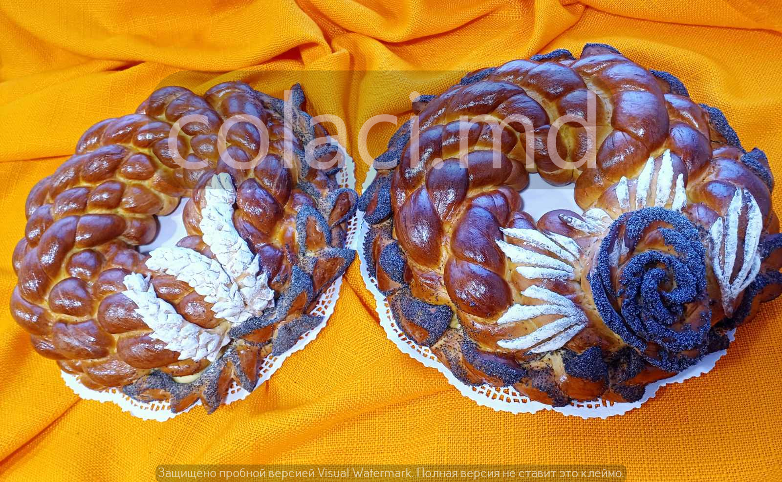 Colaci (405) – Colaci Artizanali